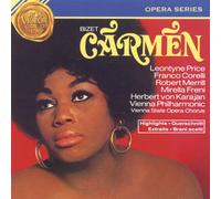 Bizet, G. - Carmen-Highlights