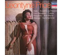 Leontyne Price - Christmas With Leontyne Price