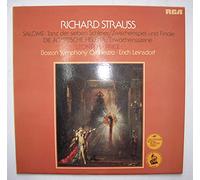 Leontyne Price - Dance of the Seven Veil & The Egyptian Helen Awakening Scene