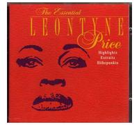 Leontyne Price Edition - Extraits
