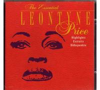 Leontyne Price Edition - Extraits