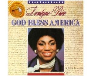 Leontyne Price: God Bless America