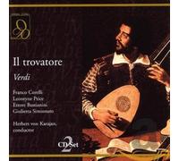 Leontyne Price - Le Trouvère