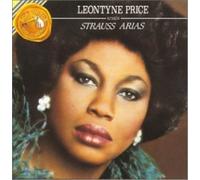 Leontyne Price – Sings Strauss Arias – CD – RCA