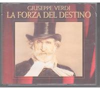 Leontyne Price, Richard Tucker – Giuseppe Verdi: La Forza del Destino – Opéra en 4 actes – Edel