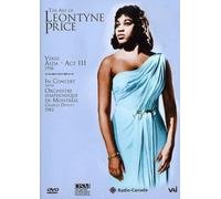 Leontyne Price - The Art of - Verdi : Aida Act 3