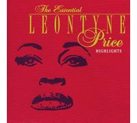 Leontyne Price The Essential Leontyne Price: Highlights (CD)