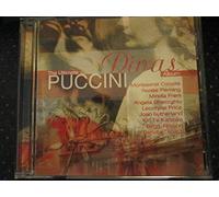 leontyne price - The Ultimate Puccini Divas Album