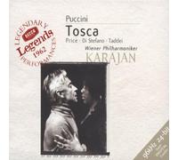 Leontyne Price - Tosca (coll. Legends)