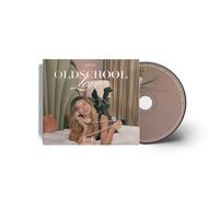 Leony – Oldschool Love – CD Digipack – Edel