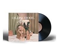 Leony - Oldschool Love(LP) [Import]