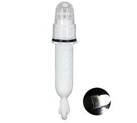 Leopacat Balise LED Pêche Nuit, Lampe Submersible IP65 Blanc | Fixation Universelle Bord Coque, RéSout Visibilité Pleine Mer Pour PêCheurs Sportifs, Professionnels En Sortie Longue DuréE