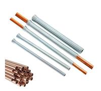 Leopacat Cintreuse Tube Multicouche Ressorts 1/4 à 5/8 Pouces