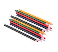 Leopacat Crayon Couture Tissu Effacable, Tailleur Stylo, Crayons De Couleur, Marqueur en Marque EffaçAble CouturièRe Artisanat Marquage Tailleurs Craie pour Couleurs Artisanal TraçAge Et Dessin