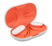 Leopacat Écouteurs de Traduction de Langue Bluetooth, Casque D'appareil de Traduction en Ligne, écouteur de Traduction de Haute Précision avec Application en Temps Réel, 144 Langues