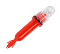 Leopacat PêChe Led AppâT LumièRe, Lampe De Balise Nuit Batterie IntéGréE Stroboscopique Clignotant Leurre Sous-Marin éTanche LumièRe Avec Navigation ContrôLe Intelligent La Pour Des Navires Marins