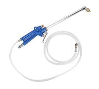 Leopacat Pistolet Nettoyage Moteur Pneumatique, Dégraissant Buses Kit