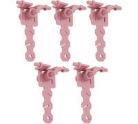 Leopacat Tendeur De Machine à Tricoter, Adaptateur pour Machine à Tricoters Rechange Accessoires de Remplacement en Tricot Stables Amovible écharpe Chaussettes Compatibles