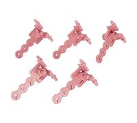 Leopacat Tendeurs de Fil pour Machine à Tricoter - 5 Pcs - Tension Réglable