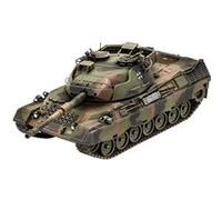 Leopard 1a5 - 1:35e - Revell G