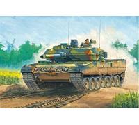 Hobbyboss 82423 - 1:3 5 Léopard 2 A5/A6NL- Neuf