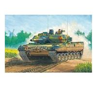 Leopard 2 A5/a6nl - 1:35e - Hobby Boss G