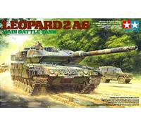 Leopard 2 A6