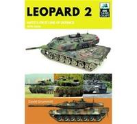 Leopard 2 by David Grummitt David Grummitt (Auteur)