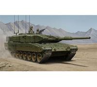 Leopard 2a4m Can - 1:35e -