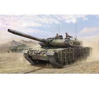Leopard 2a6m Can - 1:35e - Hobby Boss G