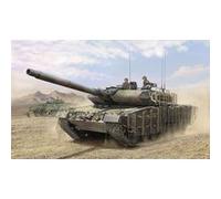 Hobbyboss 82458 - 1:3 5 Léopard 2A6M 'Éclairage De L'Neuf