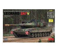 LEOPARD 2A7V