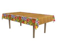 léopard 57068 Luau Nappe, 54 par 274,3 cm