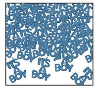 léopard 57801 It's a Boy Fanci-fetti