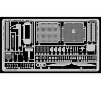 Leopard A4 - 1:35e - Eduard Accessories G