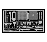 Leopard A4 - 1:35e - Eduard Accessories G