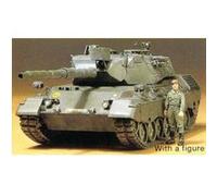 Leopard A4 - 1/35e - Tamiya G
