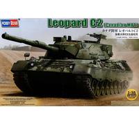 Leopard C2 (Canadian MBT)