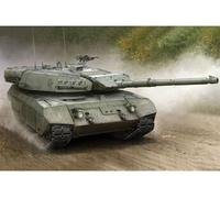 Leopard C2 Mexas (canadian Mbt) - 1:35e -