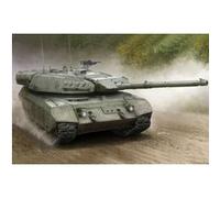 Leopard C2 Mexas (canadian Mbt) - 1:35e - Hobby Boss G