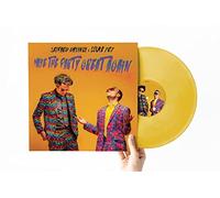 Leopard Davinci & Lo - Make the Party Great Again