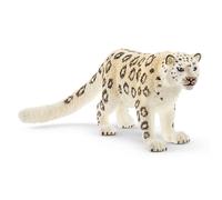 Schleich Figurine WILD LIFE Léopard des neiges