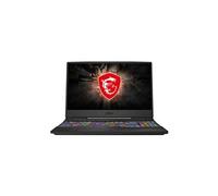 Leopard GL65 10SFK-640FR - Intel Core i5 10300H / 2.5 GHz - Windows 10 - GF RTX 2070 - 16 Go RAM - 1 To SSD NVMe - 15.6" 1920 x 1080 (Full HD) @ 144