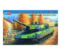 Leopard Ii A5dk German Army