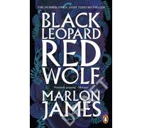 Léopard noir, loup rouge