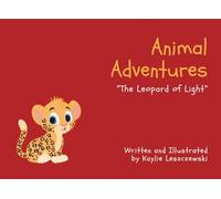 Leopard of Light