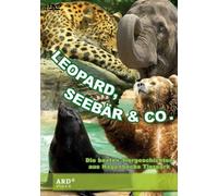 Leopard, Seebär & Co.