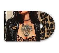 Leopard Skin - Cd Album