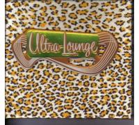 Artistes Divers - Ultra Lounge - Leopard Skin [Digipack]
