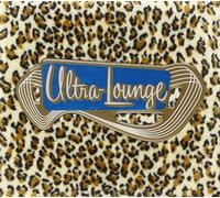 Leopard Skin Sampler by Ultra Lounge (1996-09-17)